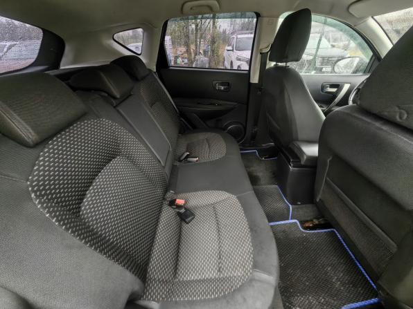 Nissan Qashqai I с пробегом 2009 года, цена 669 000 рублей, 253170 км, внедорожник, Автокод Объявления