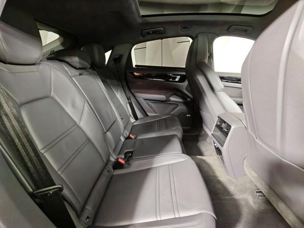 Porsche Cayenne III с пробегом 2020 года, цена 7 300 000 рублей, 60177 км, внедорожник, Автокод Объявления