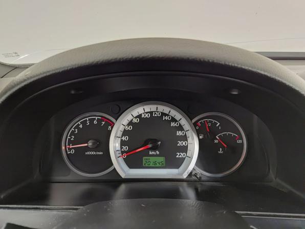 Chevrolet Lacetti I с пробегом 2011 года, цена 436 000 рублей, 201644 км, хэтчбек, Автокод Объявления