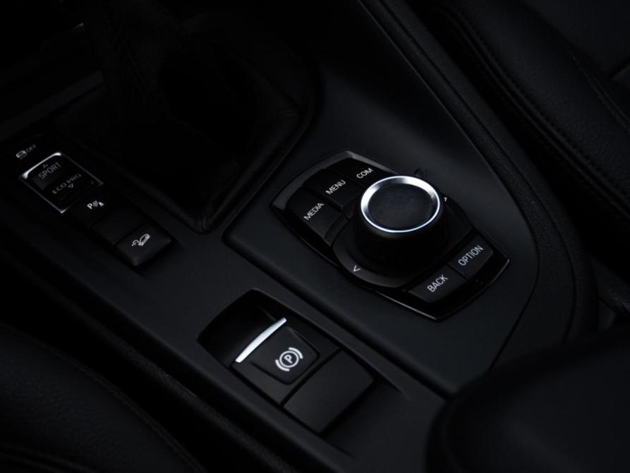 BMW X1 II (F48) Москва  - изображение 17