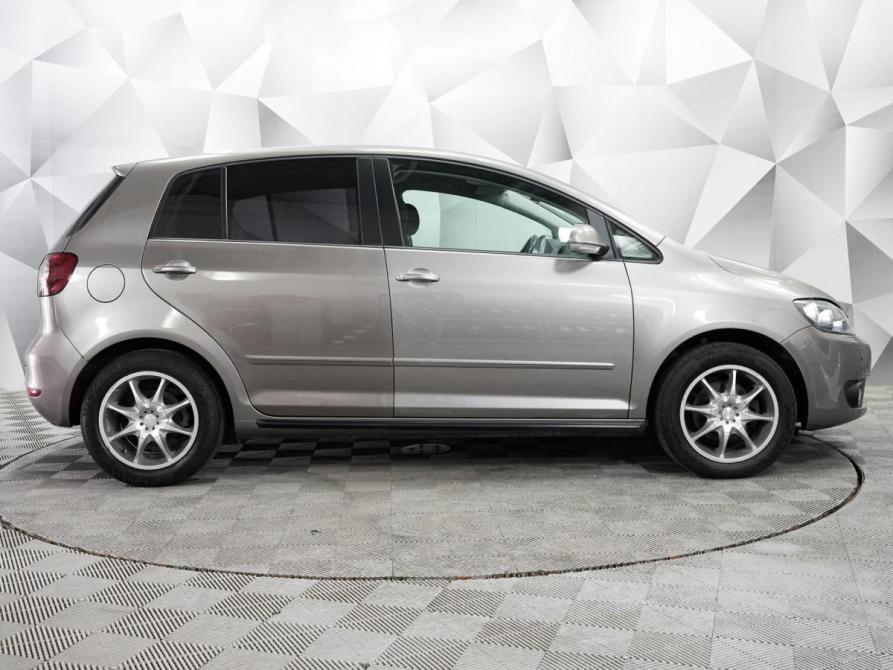 Volkswagen Golf Plus II Ульяновск  - изображение 6