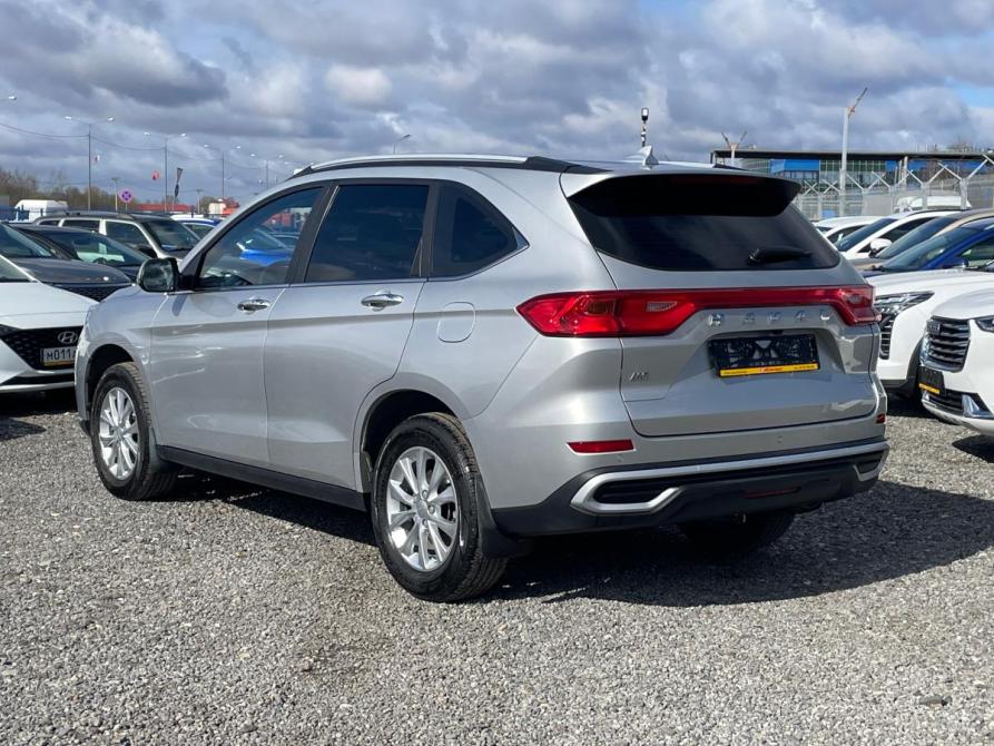 Haval M6 II Вологда  - изображение 3