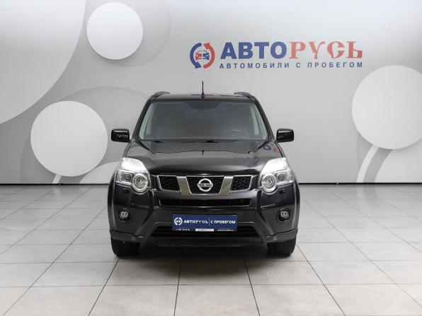 Nissan X-Trail II Рестайлинг с пробегом 2011 года, цена 1 260 000 рублей, 177500 км, внедорожник, Автокод Объявления