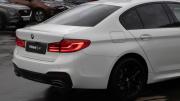 BMW 5 серии VII (G30/G31/G38) Москва  - изображение 60