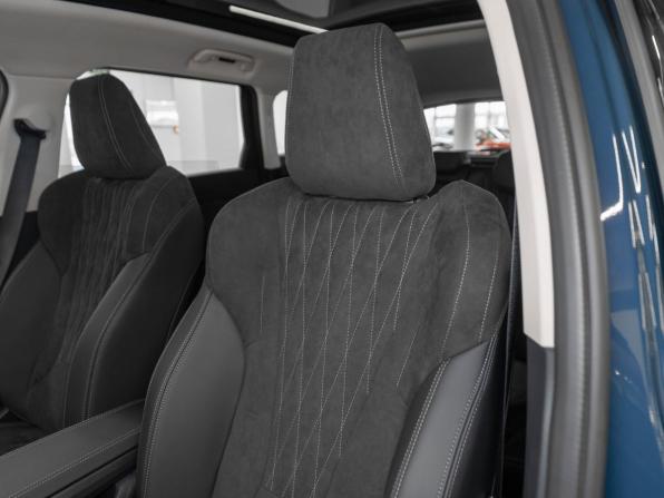 BMW X1 III (U11/U12) с пробегом 2025 года, цена 5 800 000 рублей, 903 км, внедорожник, Автокод Объявления