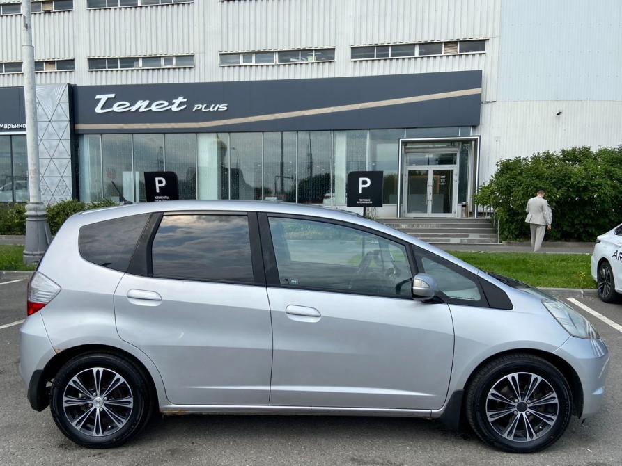 Honda Jazz II Москва  - изображение 5