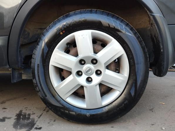Nissan Qashqai I Рестайлинг с пробегом 2013 года, цена 1 179 000 рублей, 108870 км, внедорожник, Автокод Объявления