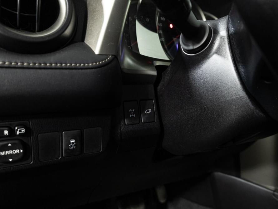 Toyota RAV4 IV (XA40) Санкт-Петербург  - изображение 17