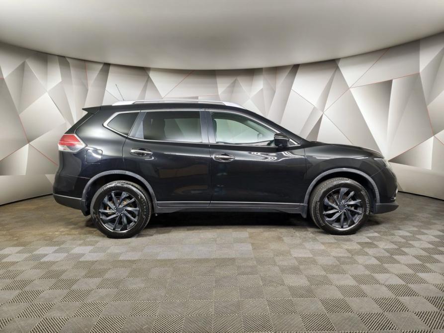 Nissan X-Trail III Москва  - изображение 6