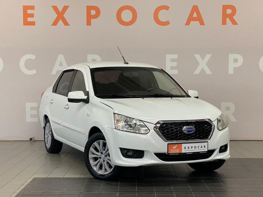 Datsun on-DO I Волгоград  - изображение 3