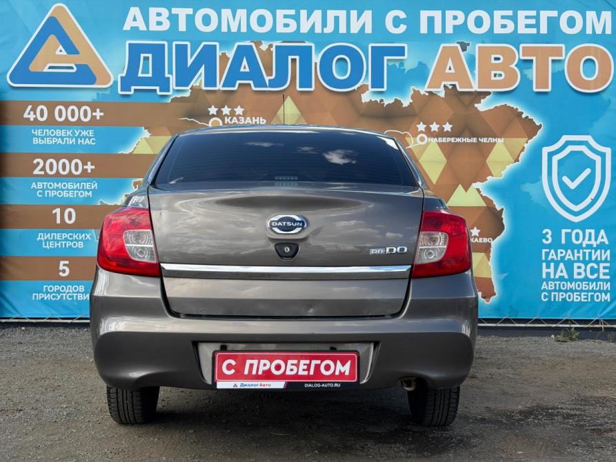 Datsun on-DO I Набережные Челны  - изображение 5