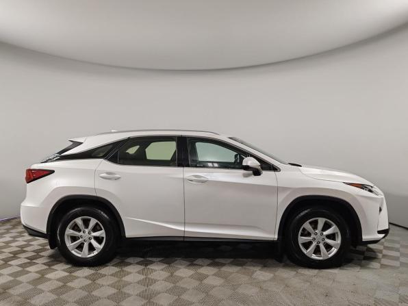 Lexus RX IV с пробегом 2016 года, цена 3 499 000 рублей, 184394 км, внедорожник, Автокод Объявления