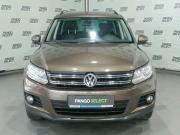 Volkswagen Tiguan I Рестайлинг Оренбург  - изображение 37