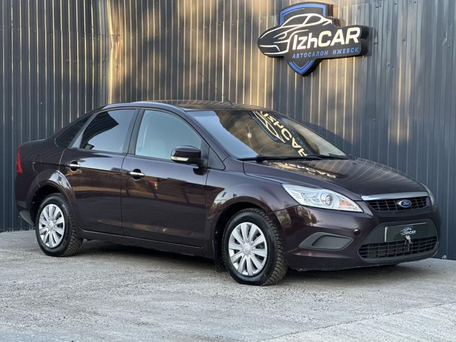 Ford Focus II Рестайлинг Ижевск  - изображение 1