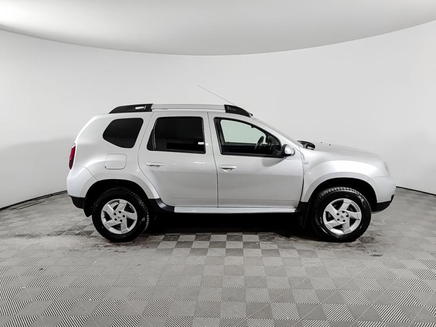 Renault Duster I Рестайлинг Уфа  - изображение 5