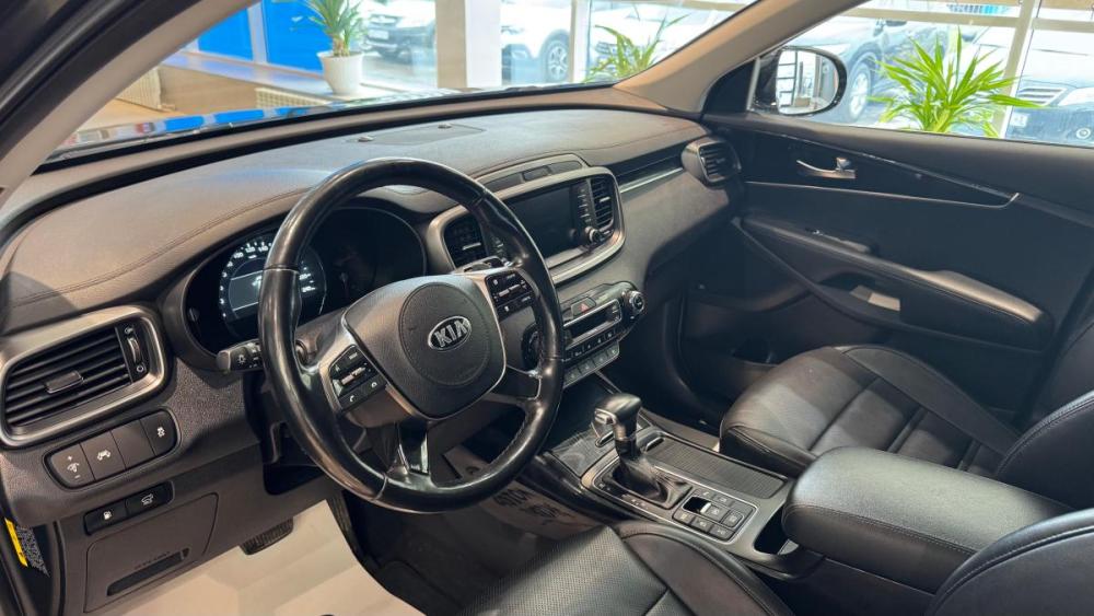 Kia Sorento III Prime Рестайлинг Киров  - изображение 7