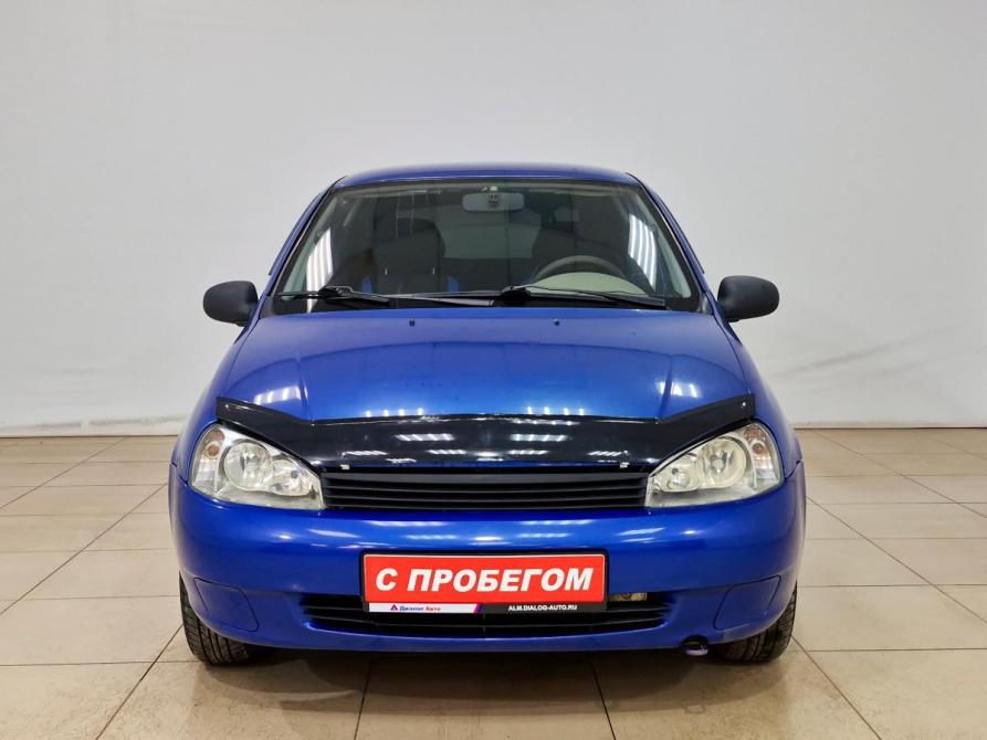 Lada (ВАЗ) Kalina I Альметьевск  - изображение 2