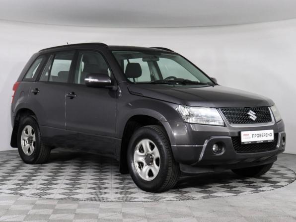 Suzuki Grand Vitara II Рестайлинг с пробегом 2010 года, цена 1 117 000 рублей, 130450 км, внедорожник, Автокод Объявления