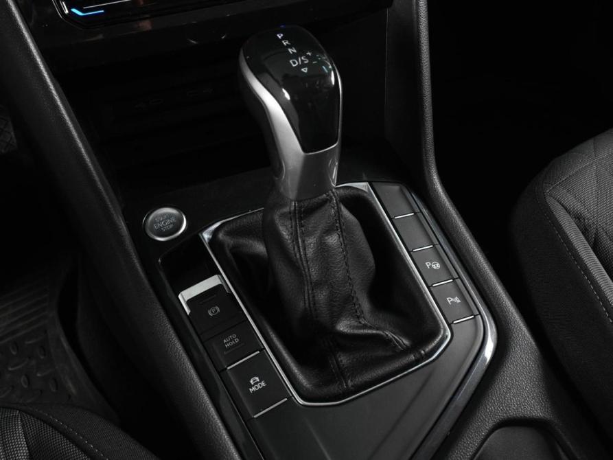 Volkswagen Tiguan II Рестайлинг Ростов-на-Дону  - изображение 15