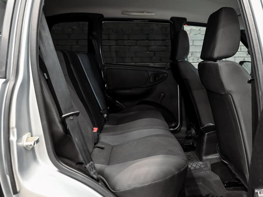 Lada (ВАЗ) Niva Travel I Екатеринбург  - изображение 16
