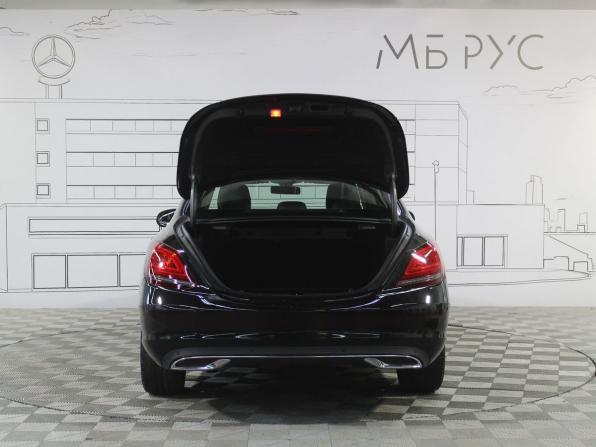 Mercedes-Benz C-Класс IV (W205) Рестайлинг с пробегом 2019 года, цена 2 769 000 рублей, 60542 км, седан, Автокод Объявления
