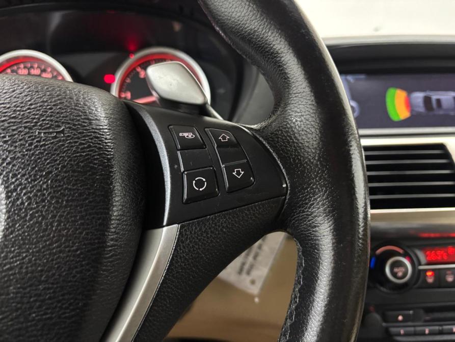 BMW X6 I (E71) Альметьевск  - изображение 25