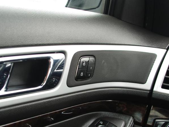 Ford Explorer V с пробегом 2012 года, цена 1 199 000 рублей, 415112 км, внедорожник, Автокод Объявления