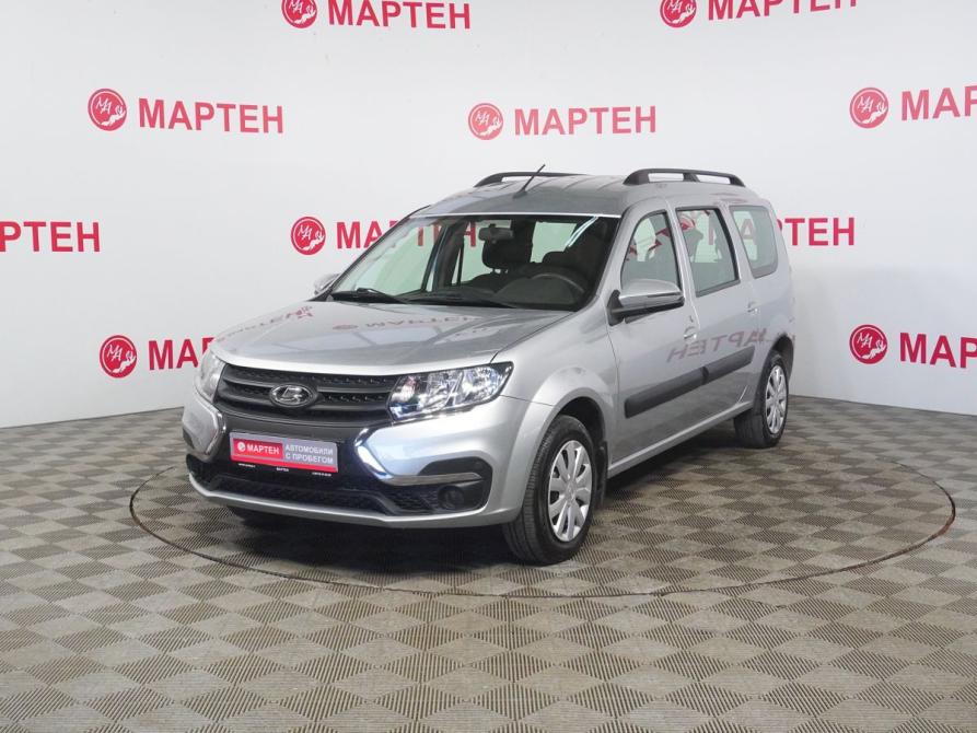 Lada (ВАЗ) Largus I Рестайлинг Вологда  - изображение 1