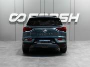 SsangYong Korando IV Тюмень  - изображение 24