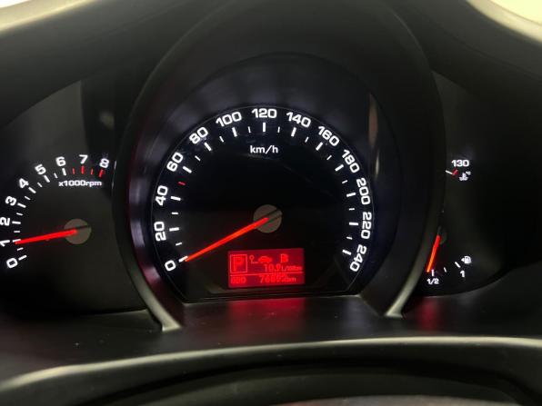 Kia Sportage III с пробегом 2012 года, цена 1 450 000 рублей, 76600 км, внедорожник, Автокод Объявления