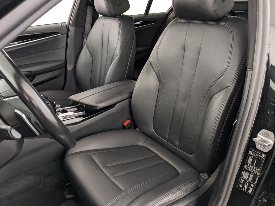 BMW 5 серии VII (G30/G31/G38) Москва  - изображение 21