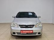 Chevrolet Lacetti I Альметьевск  - изображение 24