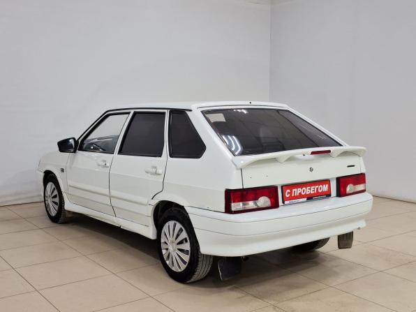 Lada (ВАЗ) 2114 с пробегом 2011 года, цена 150 000 рублей, 208573 км, хэтчбек, Автокод Объявления
