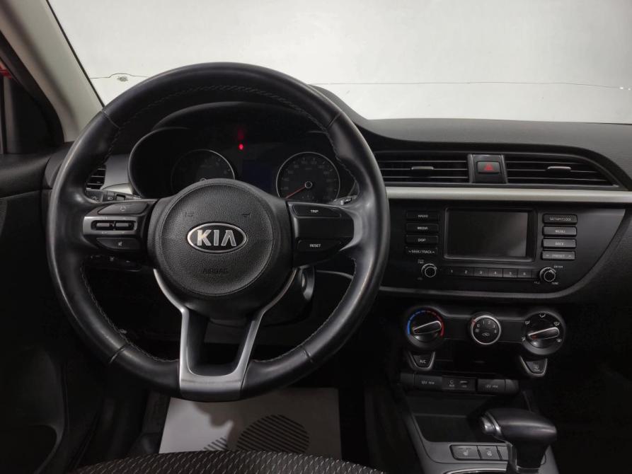 Kia Rio IV Альметьевск  - изображение 14