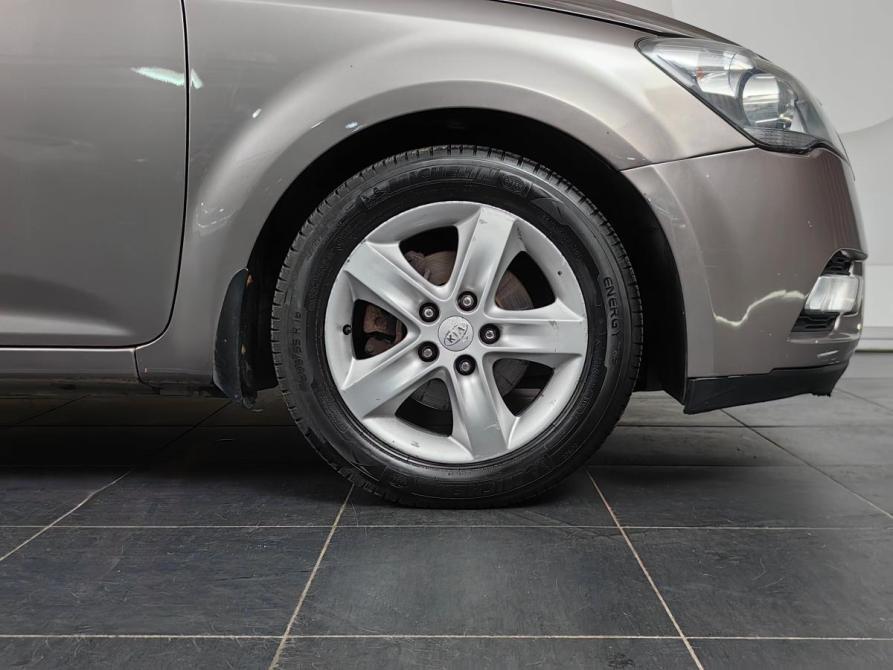 Kia Ceed I Рестайлинг Москва  - изображение 23