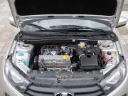 Lada (ВАЗ) Granta I Рестайлинг Курган  - изображение 39