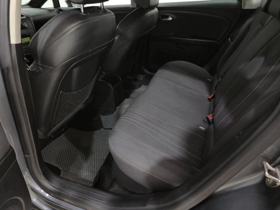 SEAT Leon III Альметьевск  - изображение 18