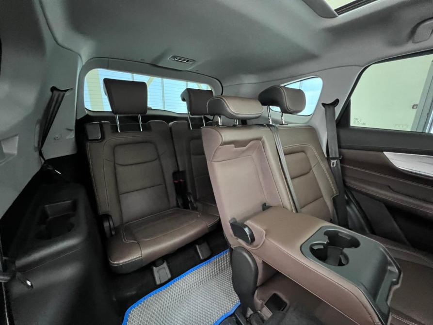 Chery Tiggo 8 Pro I Волгоград  - изображение 36