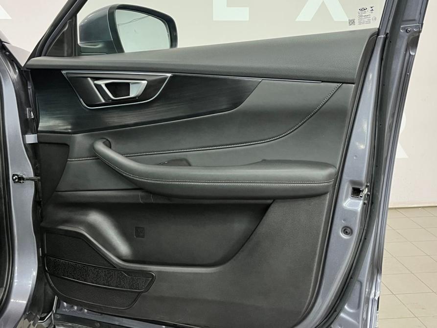 Chery Tiggo 4 Pro I Рестайлинг Волгоград  - изображение 20