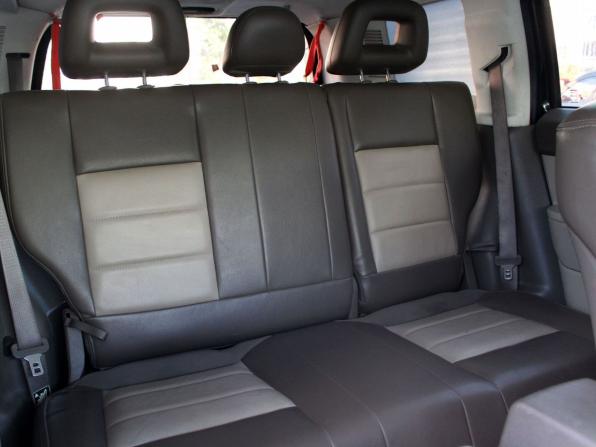 Jeep Liberty (Patriot) с пробегом 2007 года, цена 750 000 рублей, 183062 км, внедорожник, Автокод Объявления