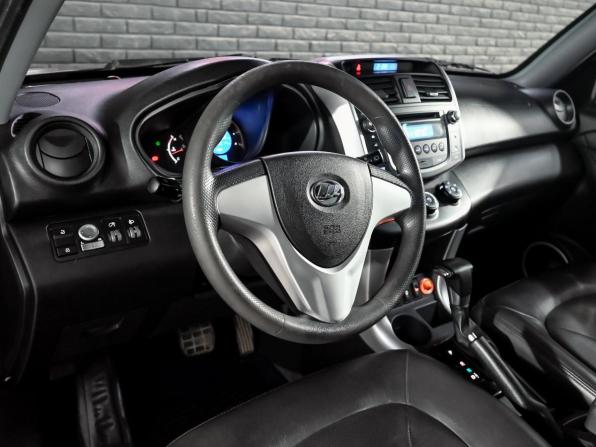Lifan X60 I Рестайлинг 2 с пробегом 2016 года, цена 650 000 рублей, 99804 км, внедорожник, Автокод Объявления