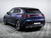 Mercedes-Benz EQE SUV Москва  - изображение 29