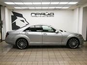 Mercedes-Benz S-Класс V (W221) Ростов-на-Дону  - изображение 23