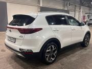 Kia Sportage IV Рестайлинг Пермь  - изображение 8