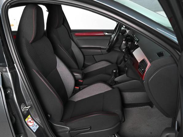 Volkswagen Polo VI с пробегом 2022 года, цена 1 800 000 рублей, 109723 км, лифтбек, Автокод Объявления