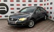 Volkswagen Passat B6 Санкт-Петербург  - изображение 11