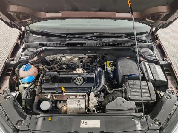 Volkswagen Jetta VI с пробегом 2014 года, цена 799 000 рублей, 194733 км, седан, Автокод Объявления
