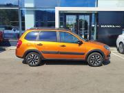 Lada (ВАЗ) Granta I Рестайлинг Москва  - изображение 20