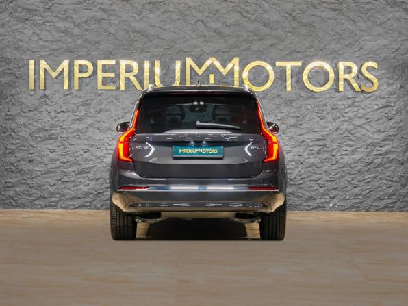 Новый Volvo XC90 II Рестайлинг 2 2026 года, цена 10 850 000 рублей, внедорожник, Автокод Объявления