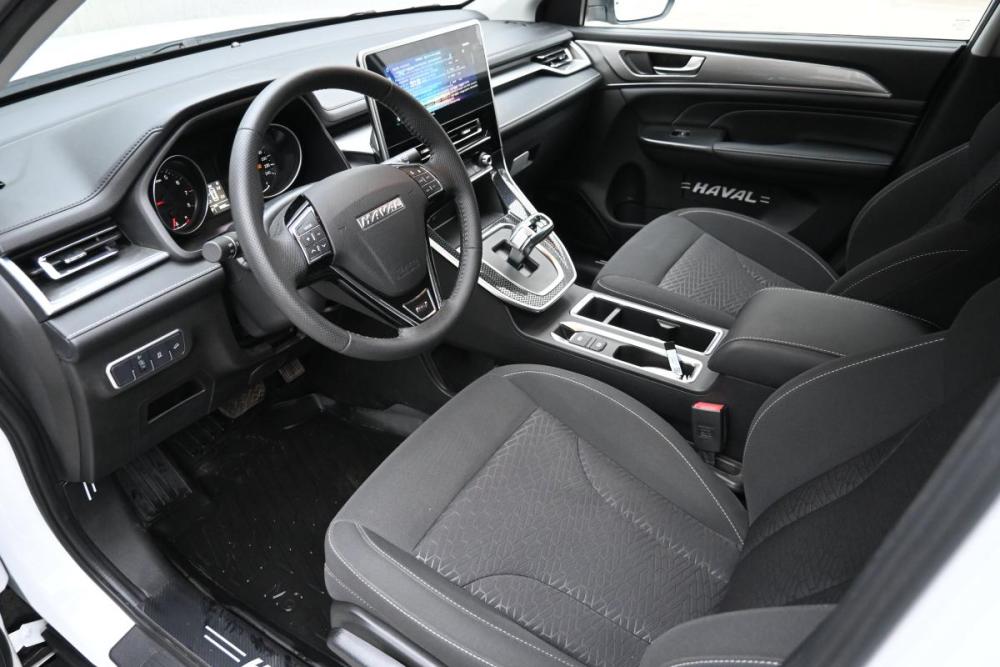 Haval M6 II Екатеринбург  - изображение 6